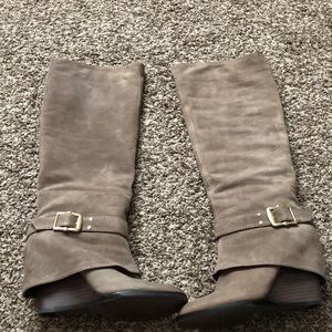 Vince Camuto Wedge boots